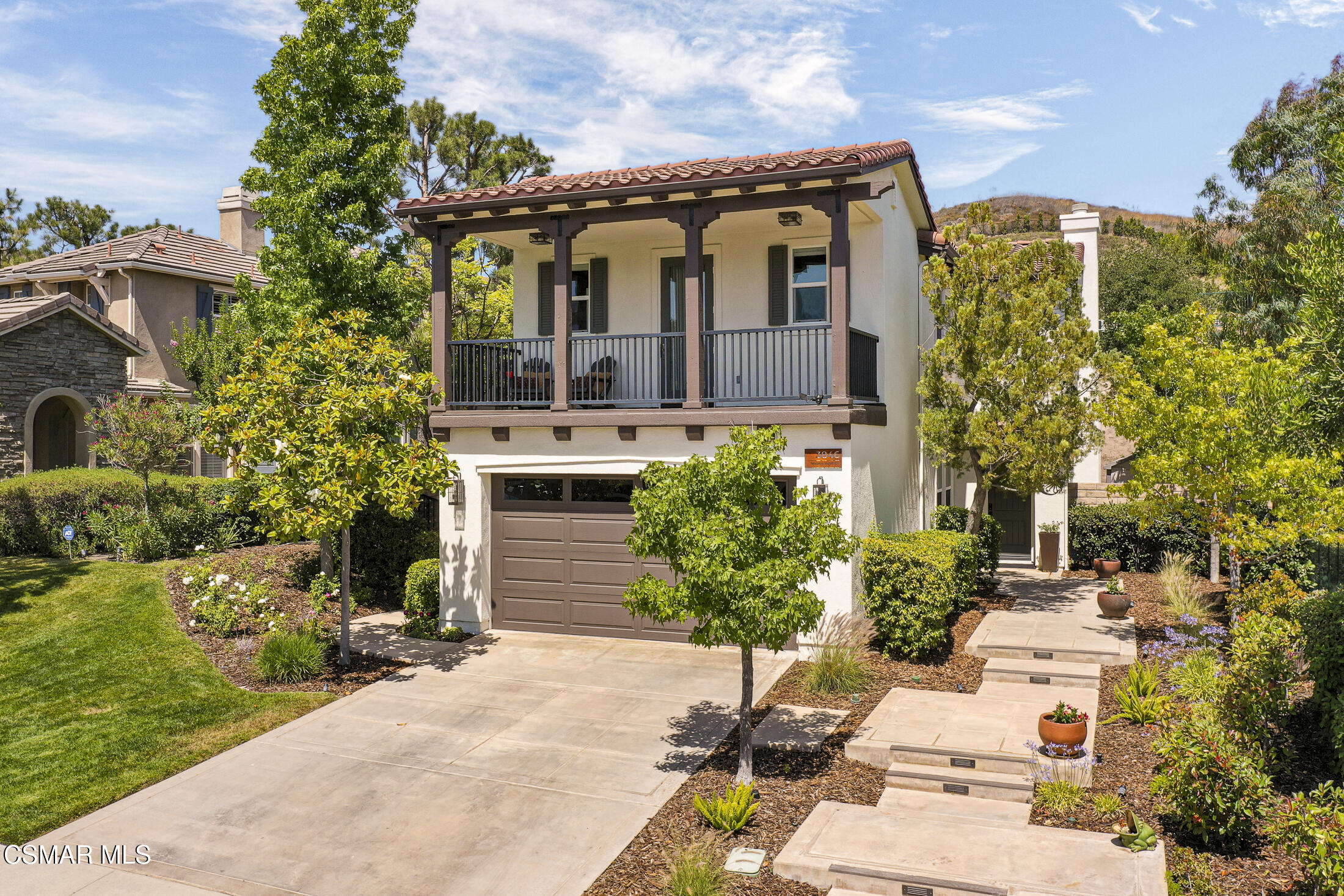 3846 Young Wolf Drive