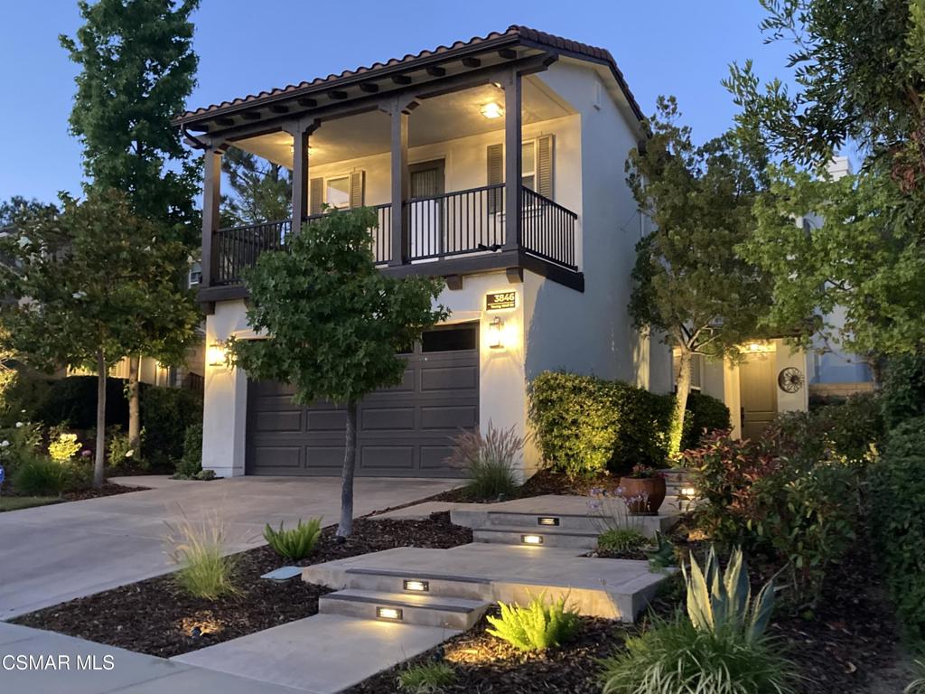 3846 Young Wolf Drive