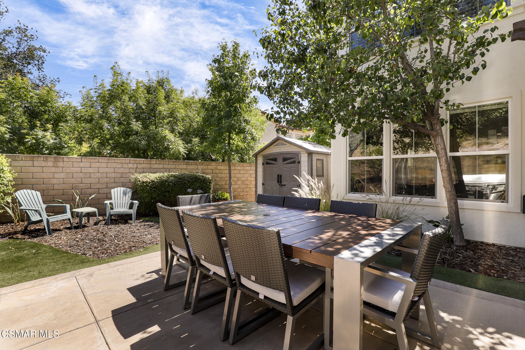 3846 Young Wolf Drive