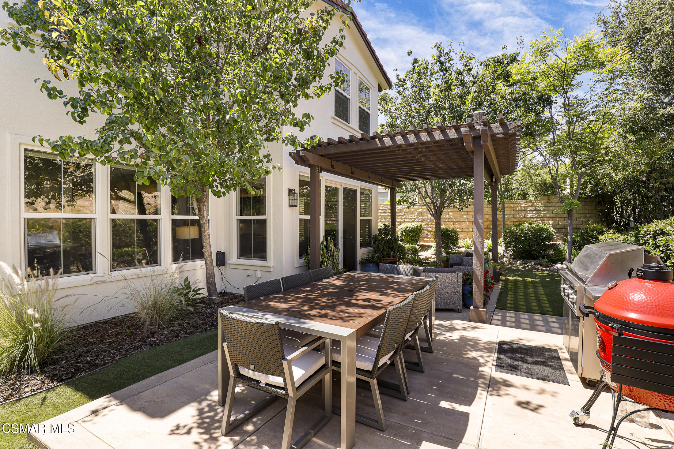 3846 Young Wolf Drive