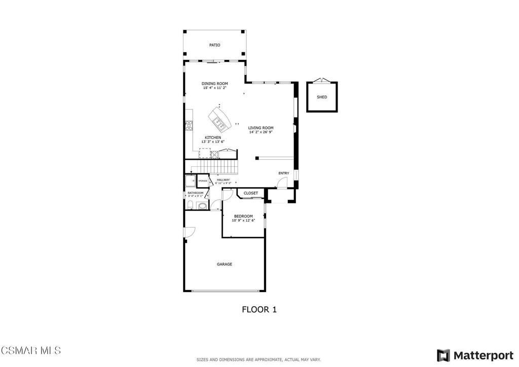3846 Young Wolf Drive