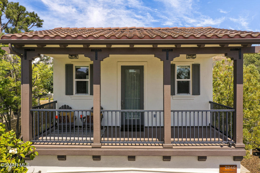 3846 Young Wolf Drive