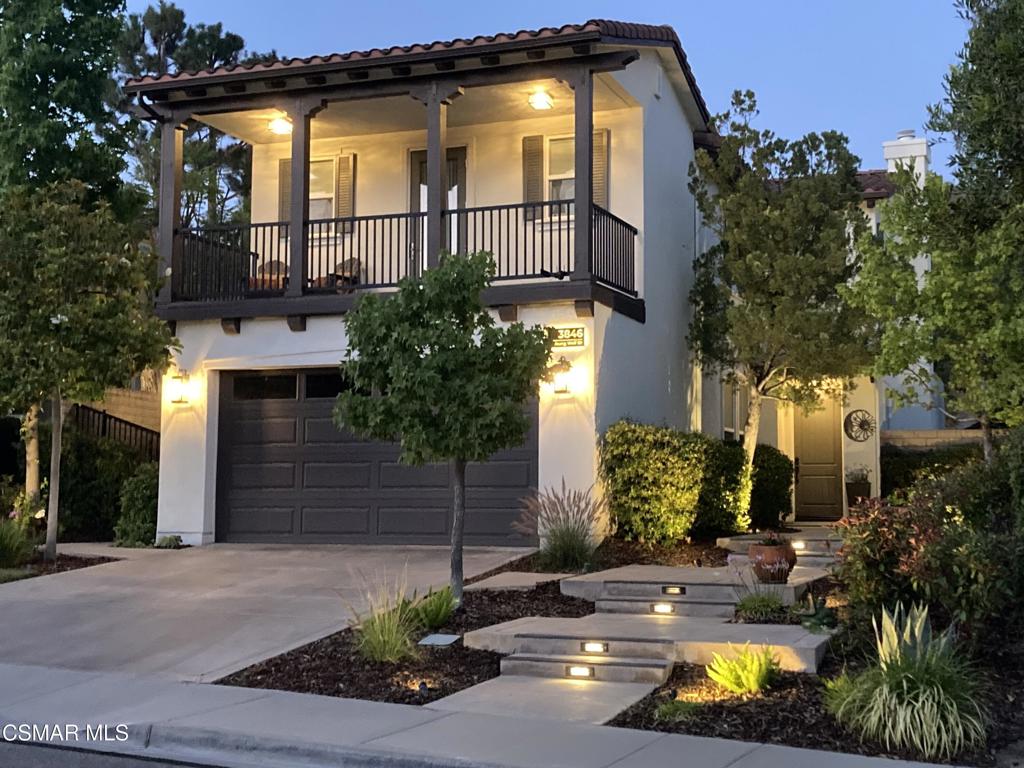 3846 Young Wolf Drive