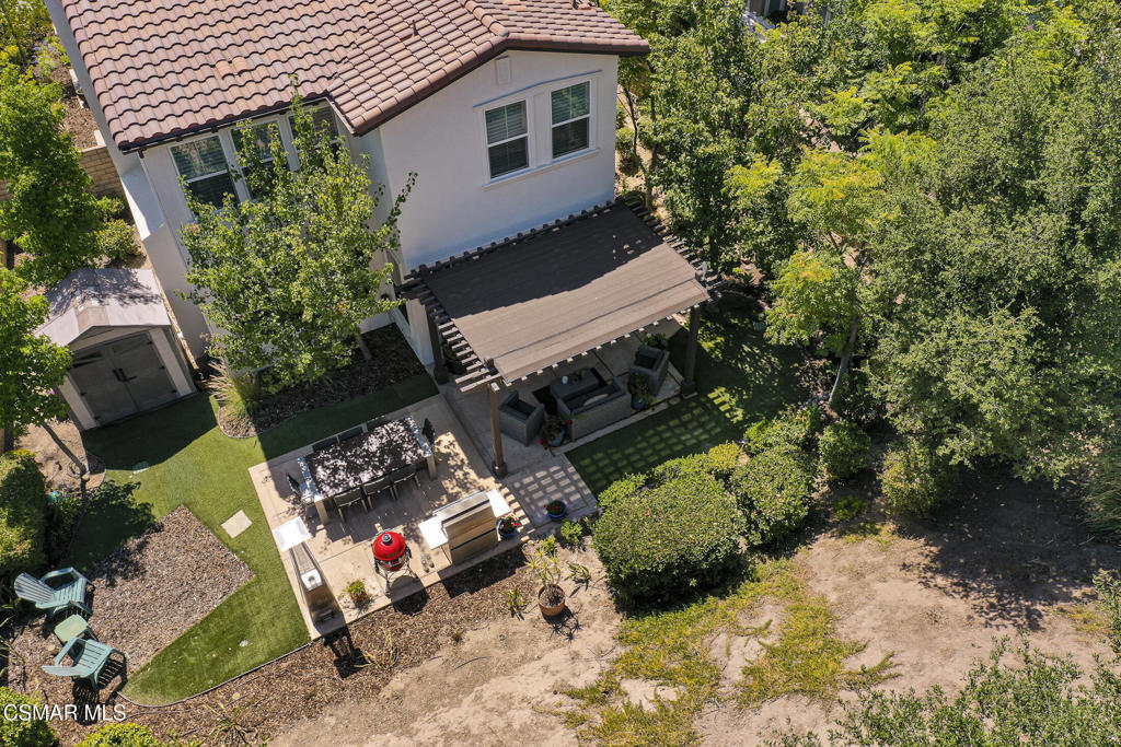 3846 Young Wolf Drive
