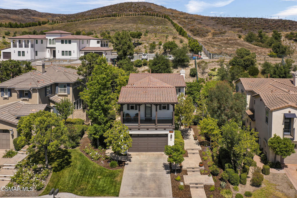 3846 Young Wolf Drive