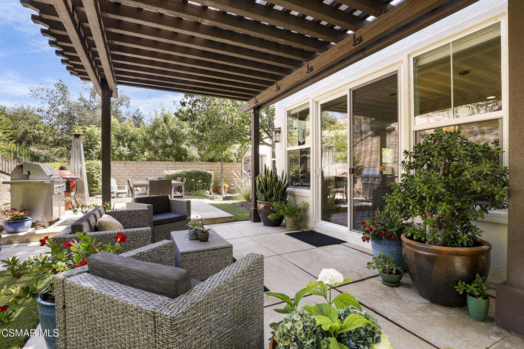 3846 Young Wolf Drive