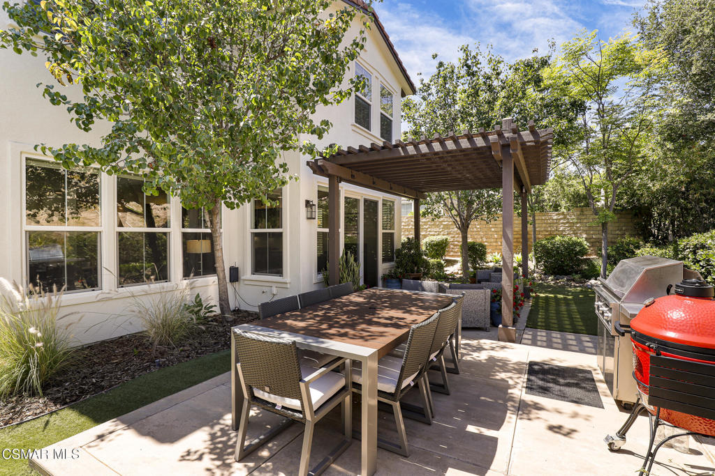 3846 Young Wolf Drive