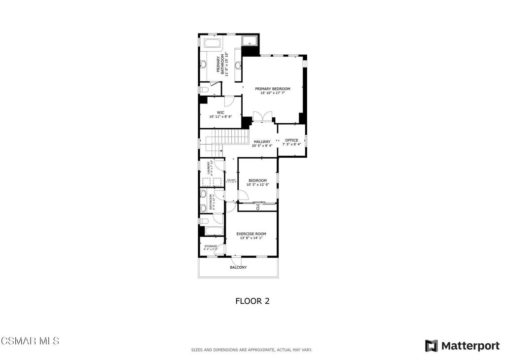3846 Young Wolf Drive