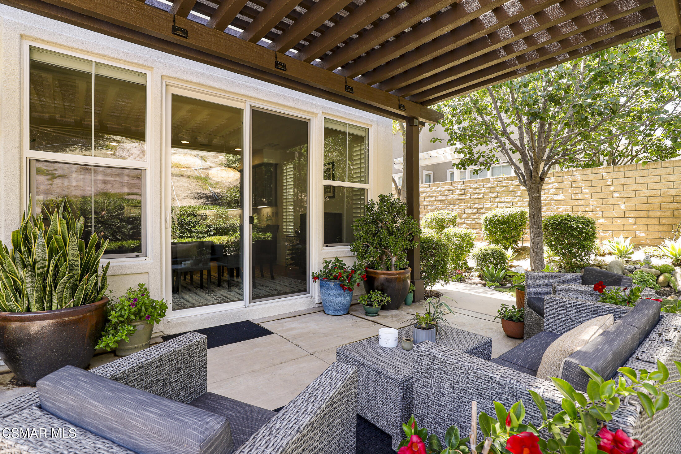 3846 Young Wolf Drive