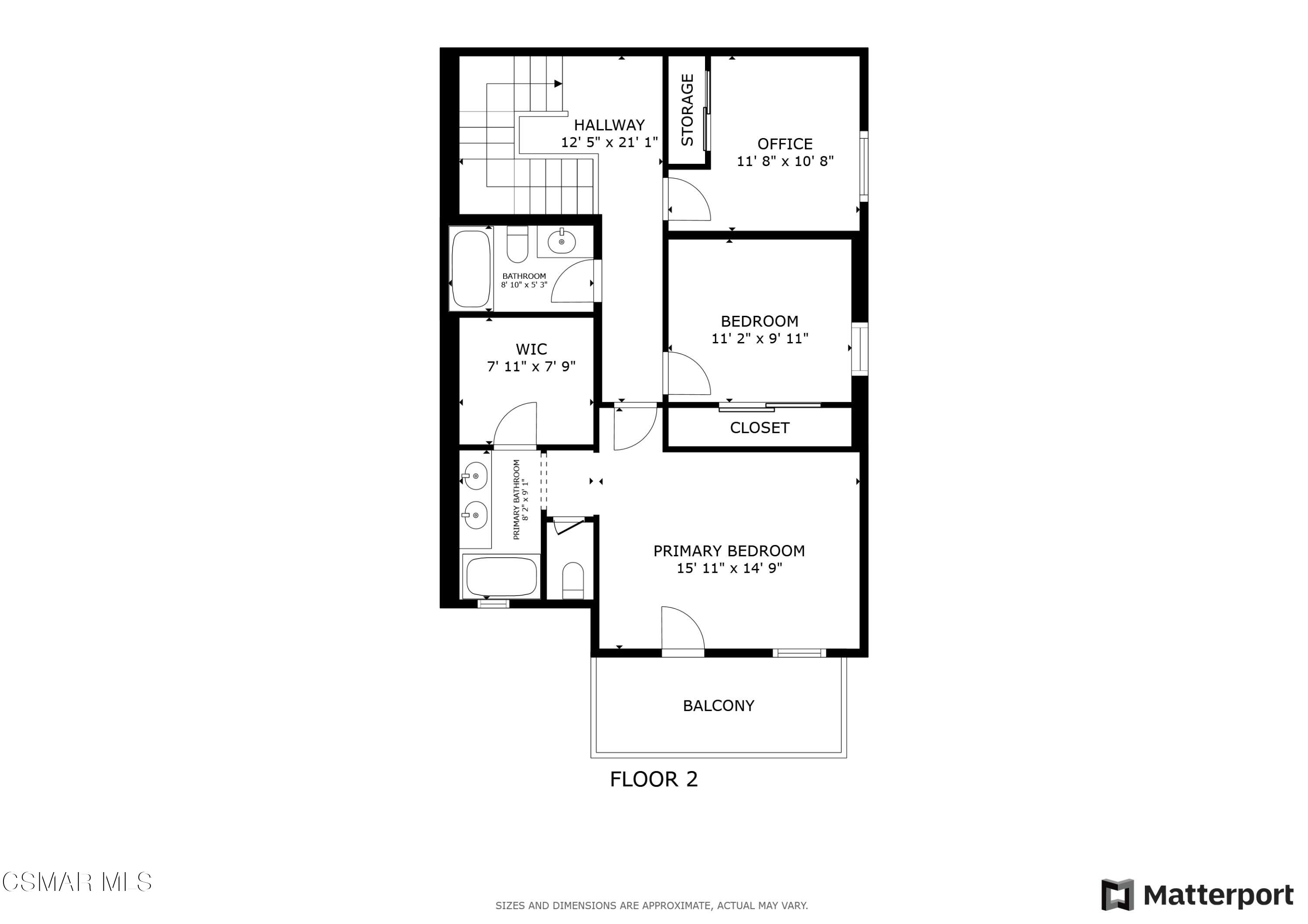 3364 Moss Landing Boulevard, 8