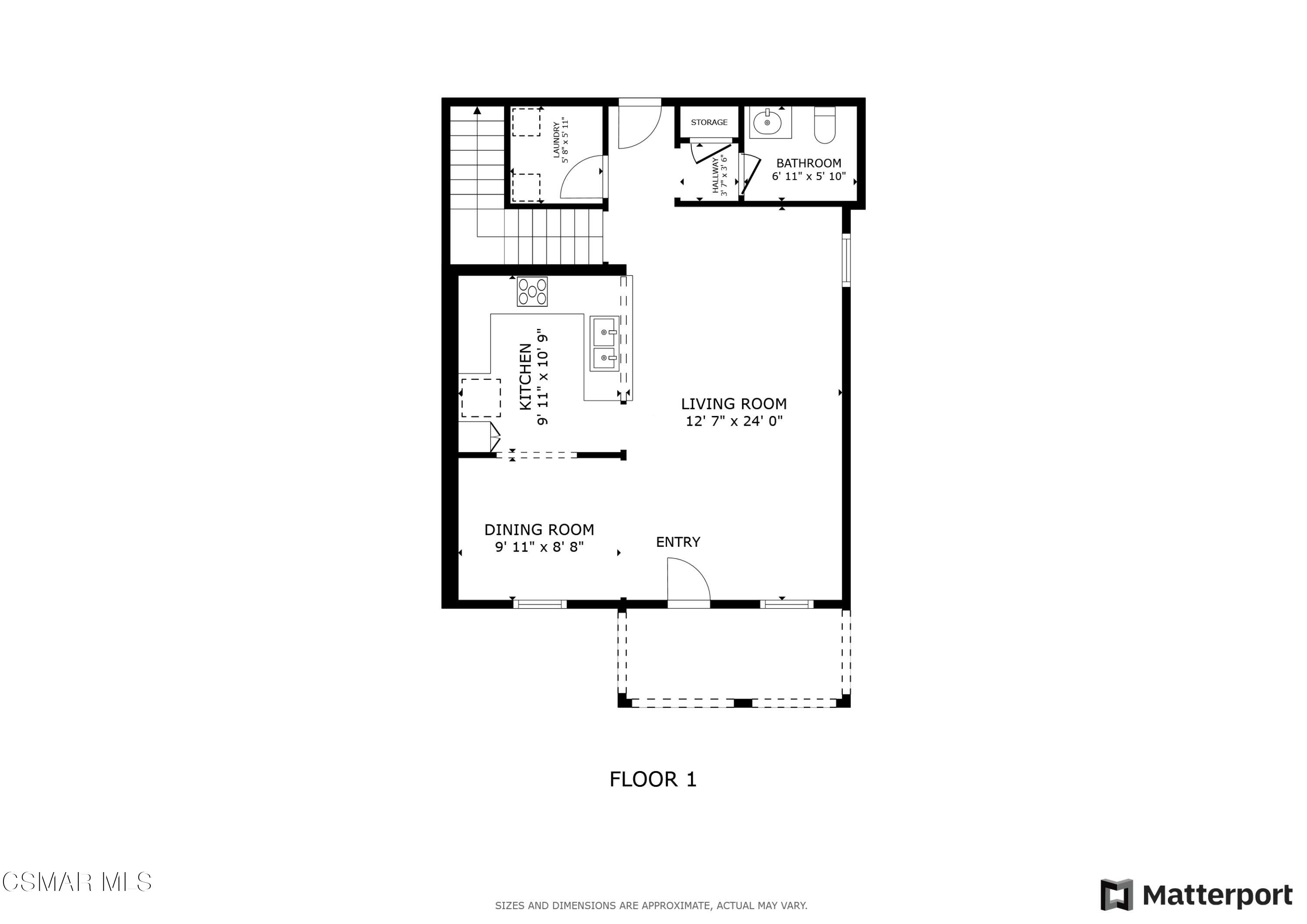 3364 Moss Landing Boulevard, 8