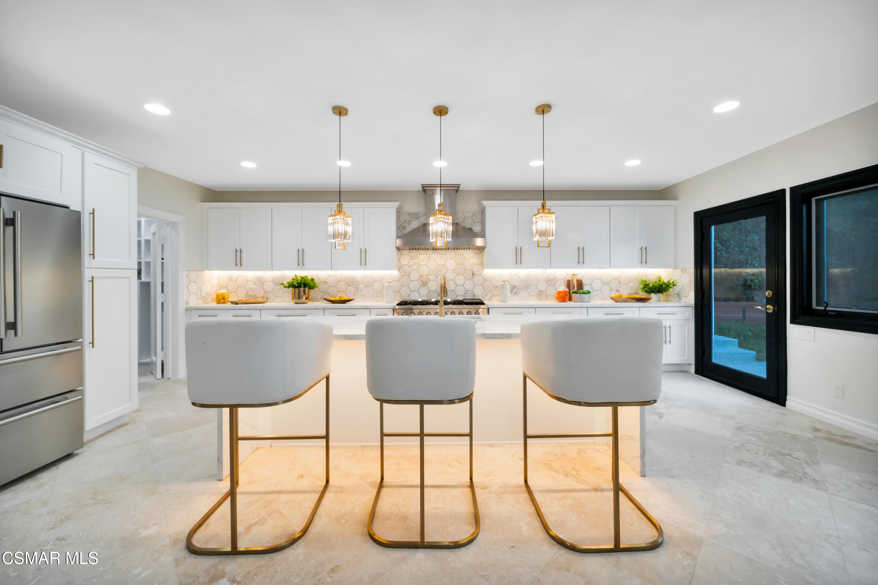 1301 N Beverly Drive