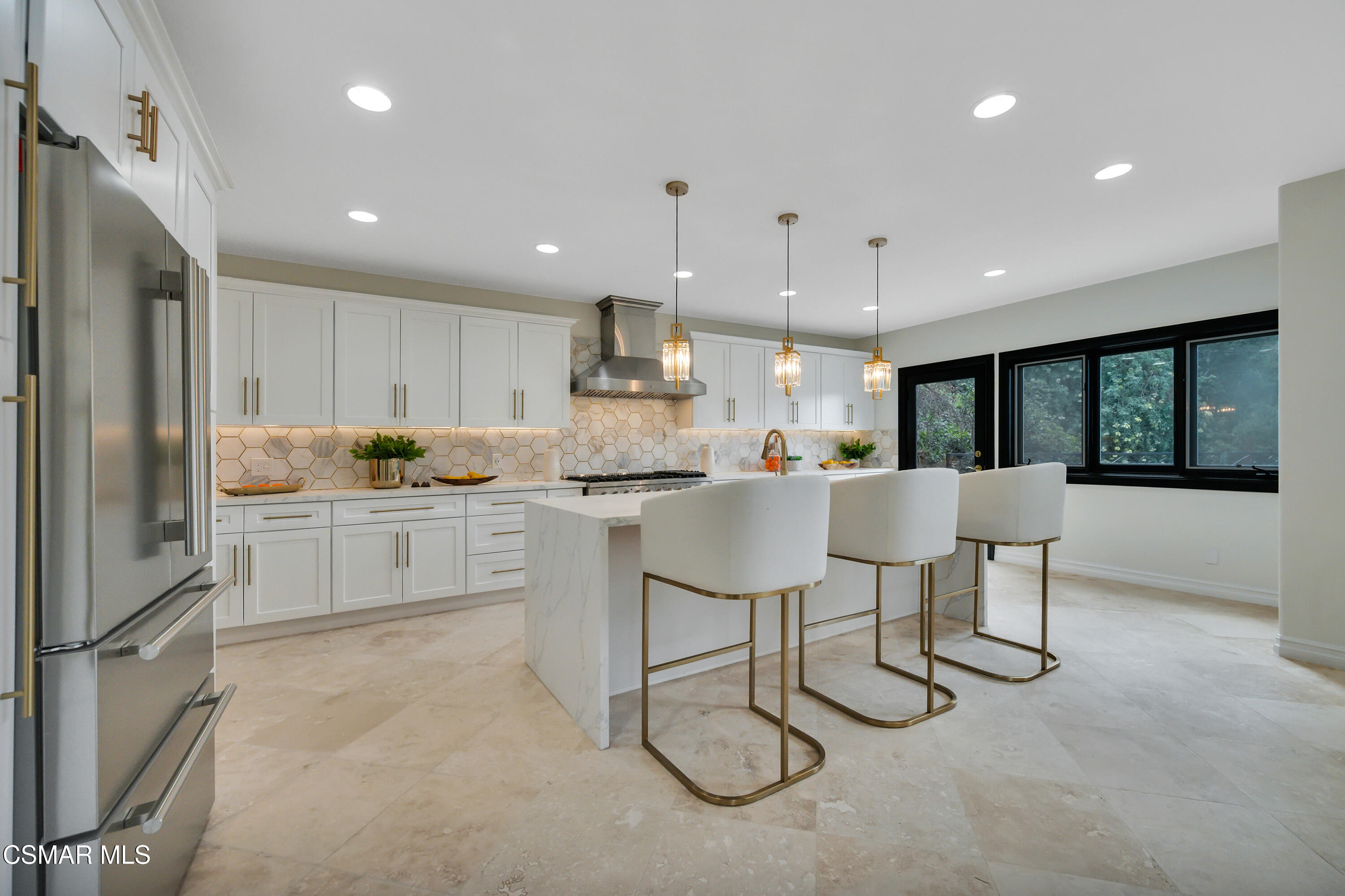 1301 N Beverly Drive