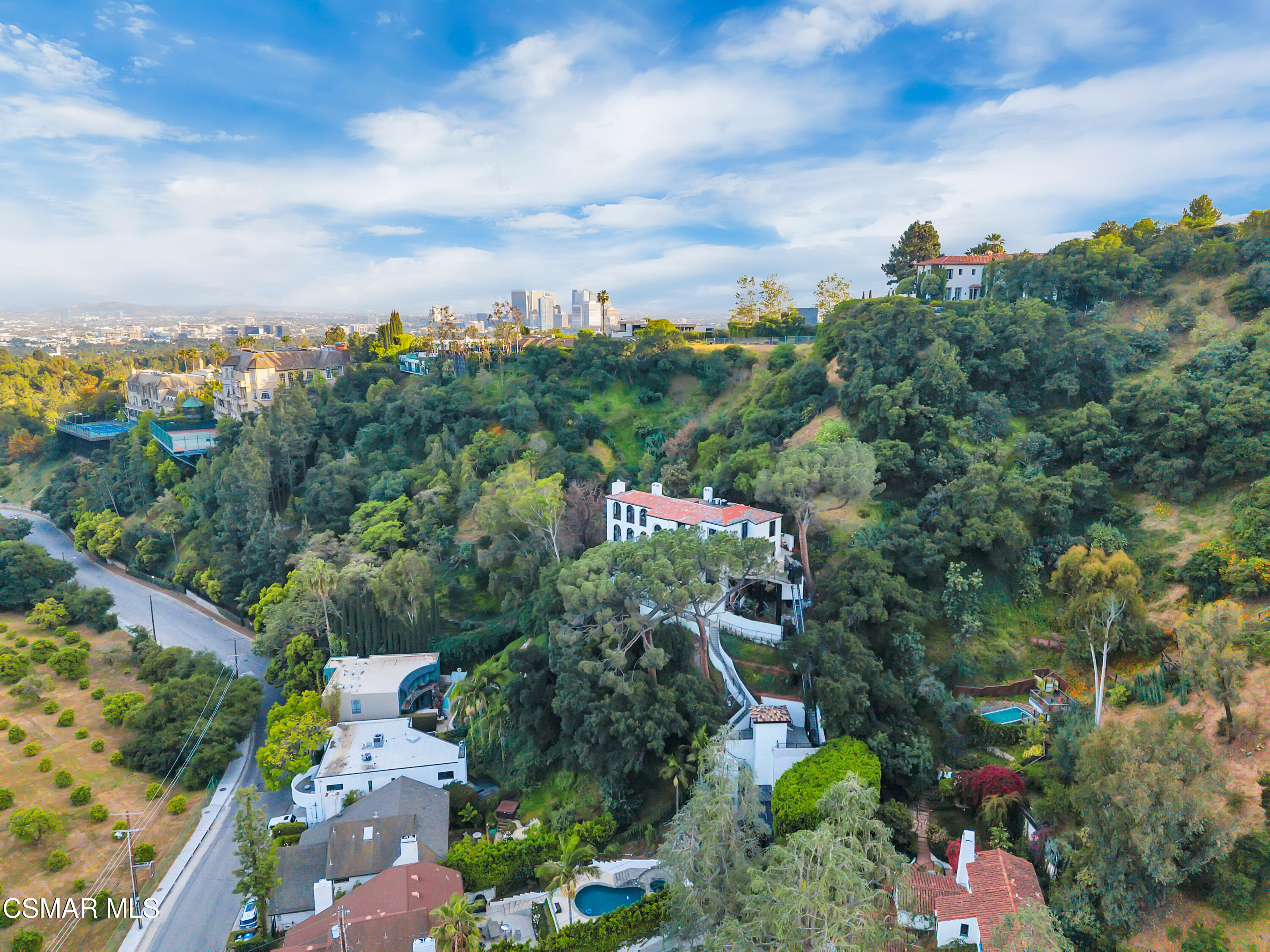 1301 N Beverly Drive