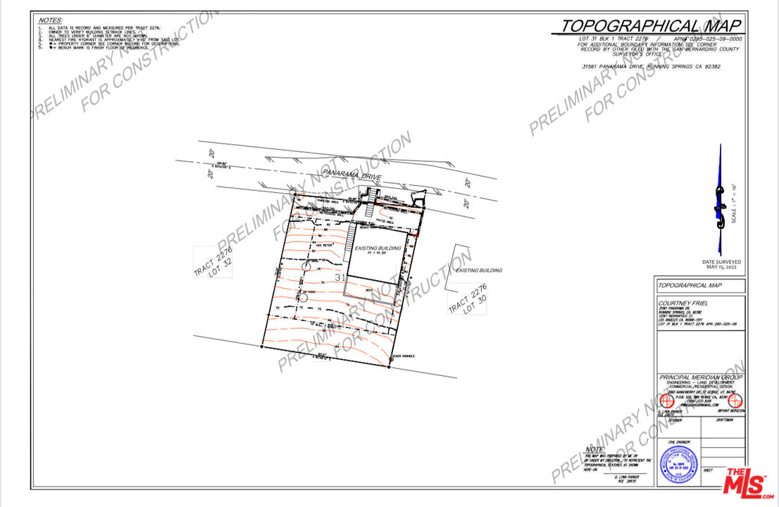 31561 Panorama Dr