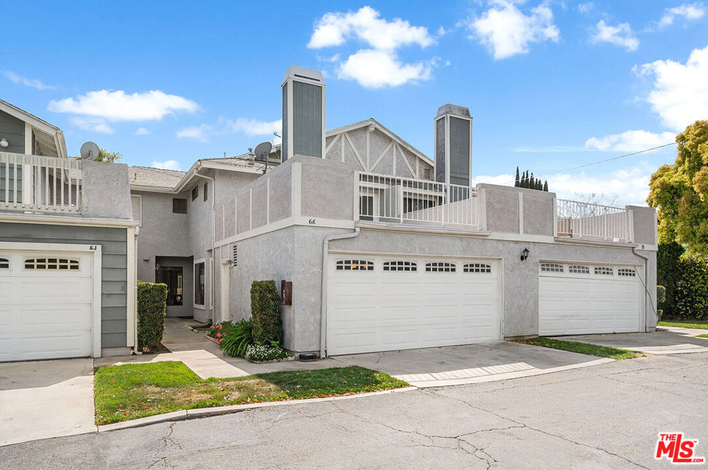 15731 Tetley Street 6K