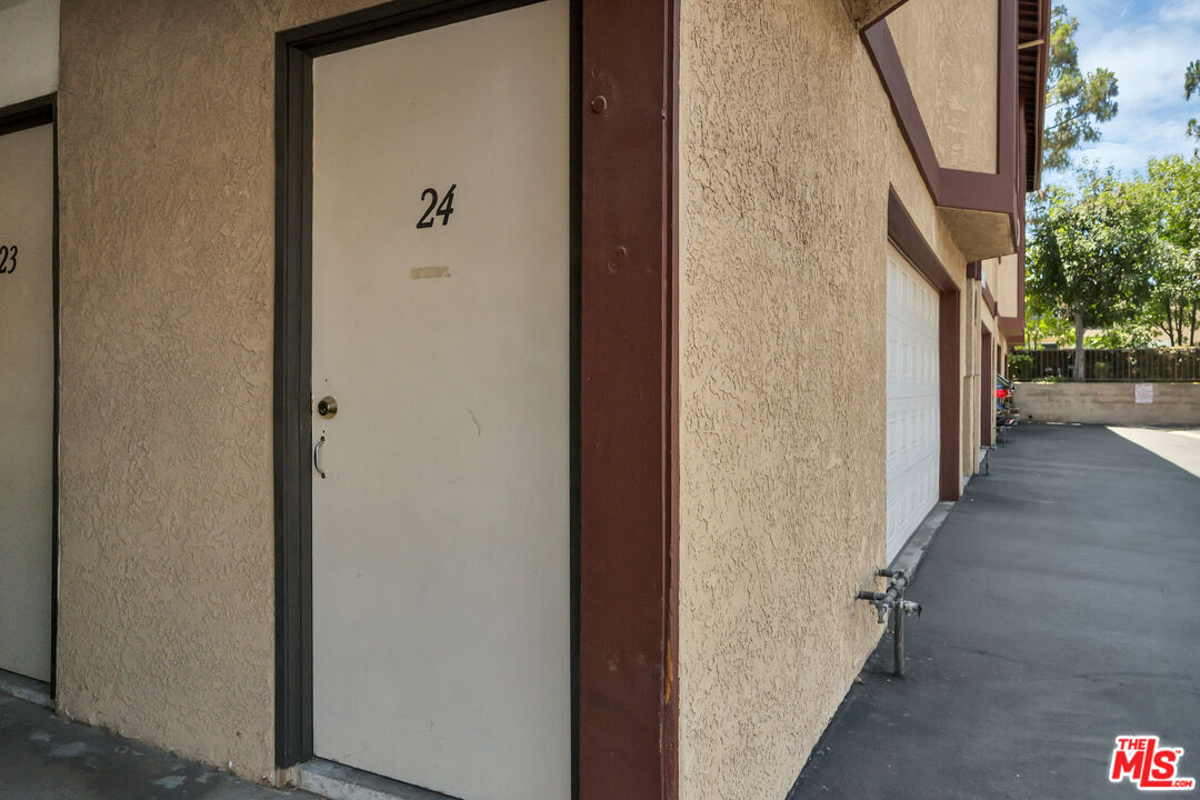 10220 De Soto Ave Unit: 24