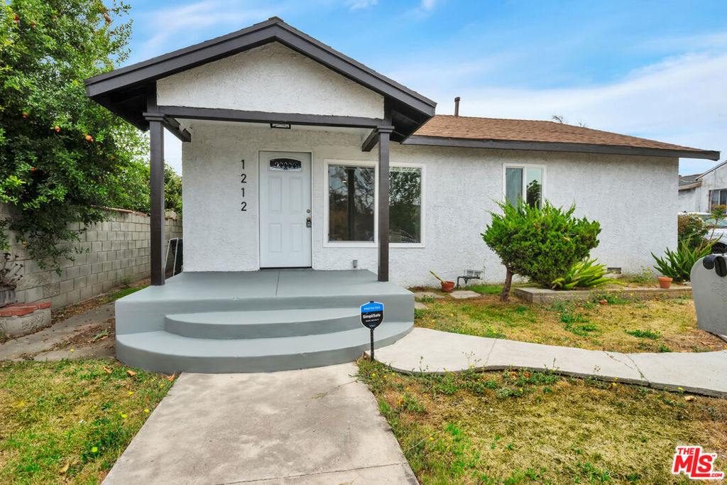 1212 W 92nd Street