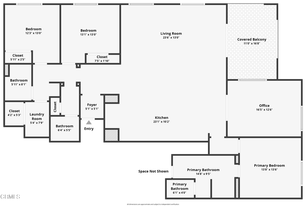 2810 Wagon Wheel Road 304