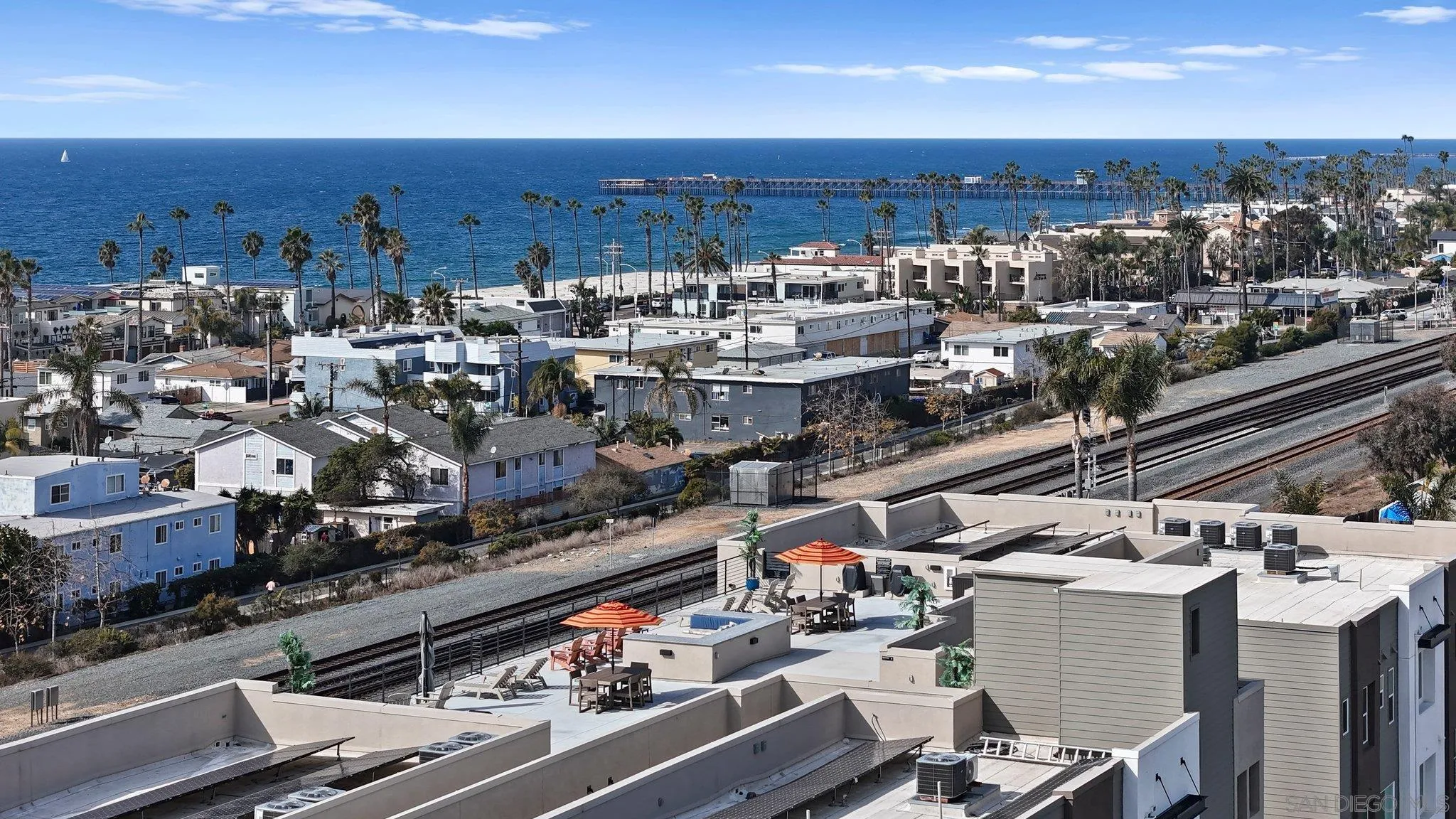 1021 S Cleveland Unit 104