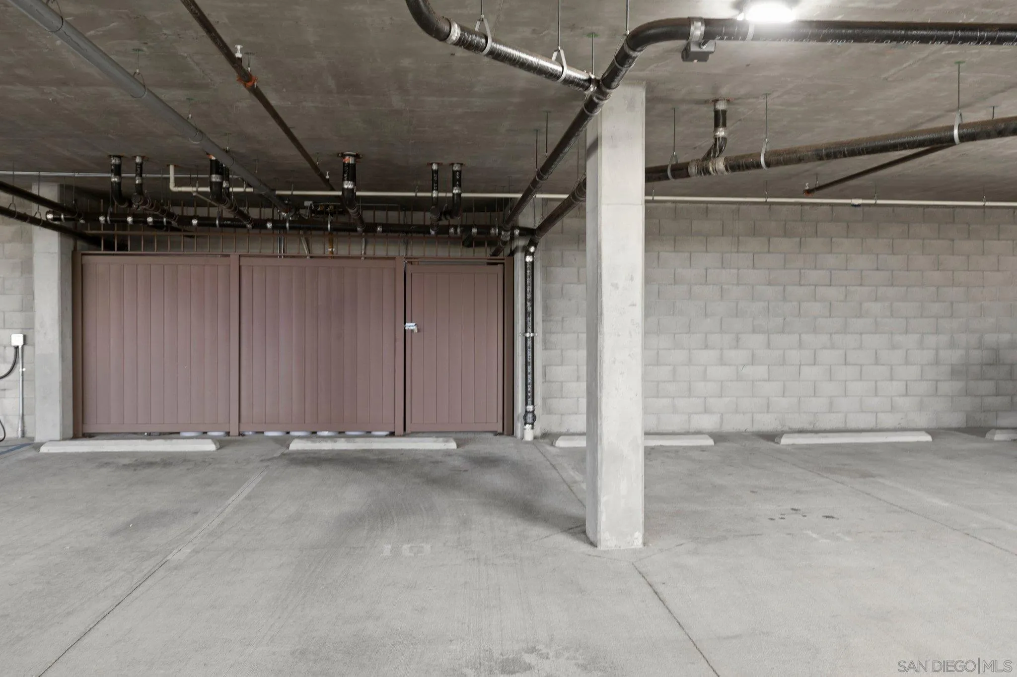 1021 S Cleveland Unit 104