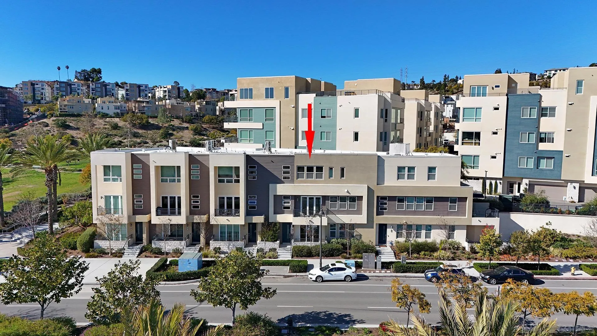 2430 Community Lane # 31