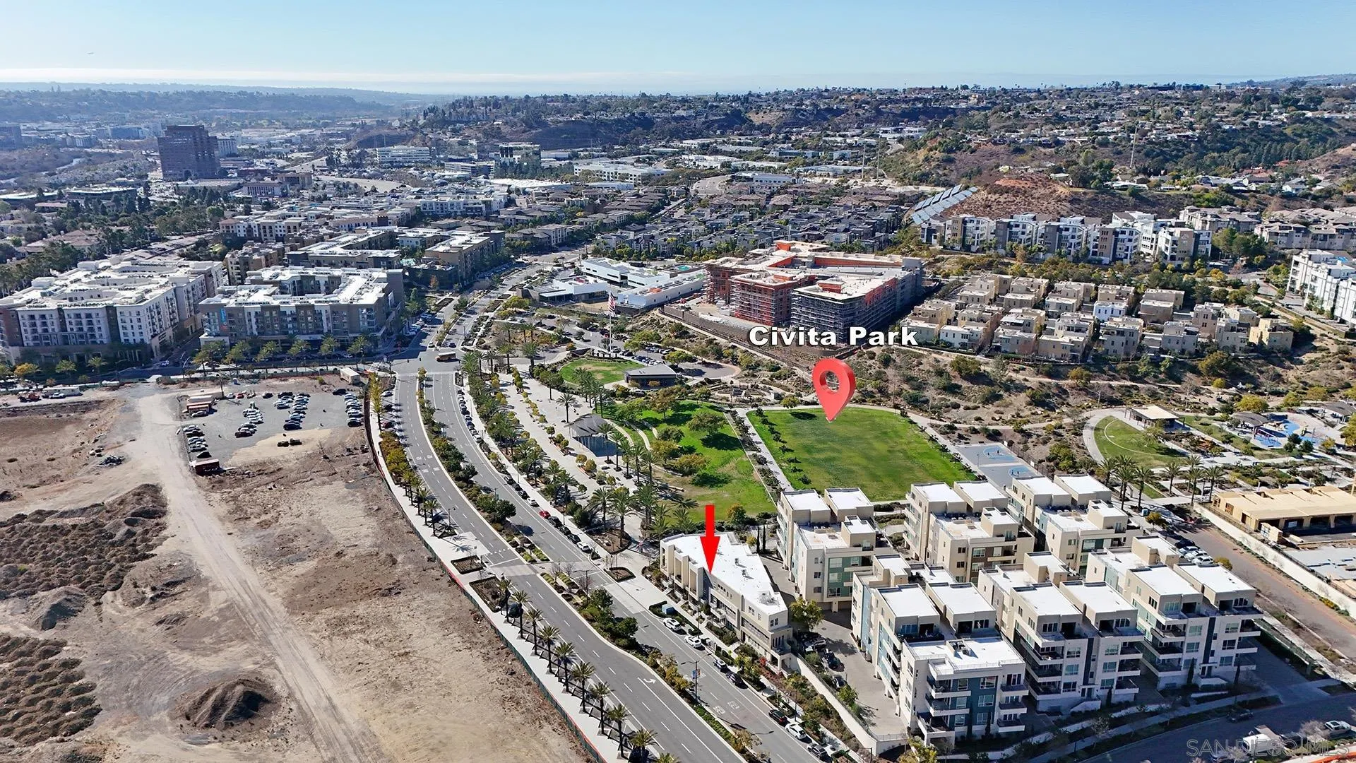 2430 Community Lane # 31