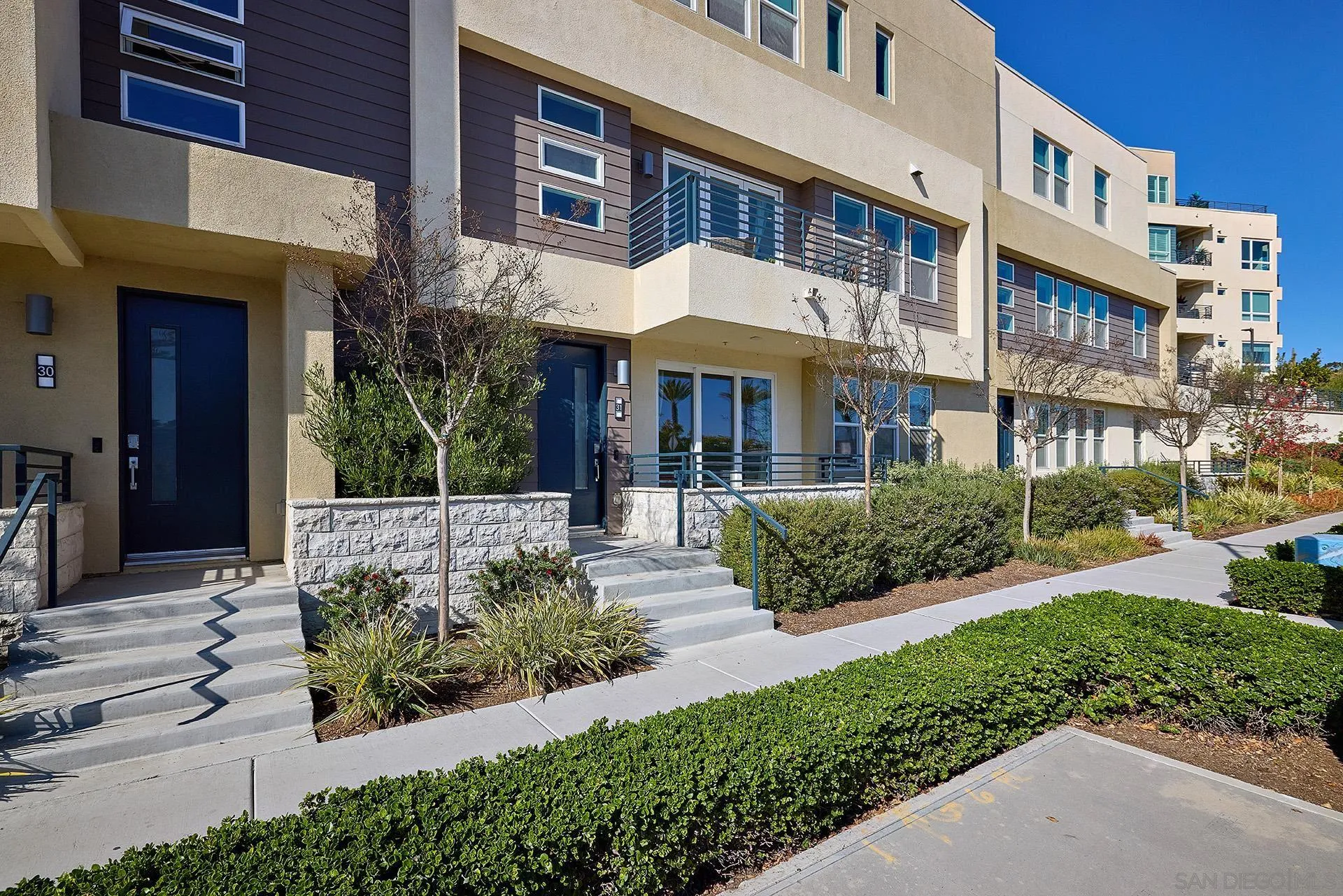 2430 Community Lane # 31