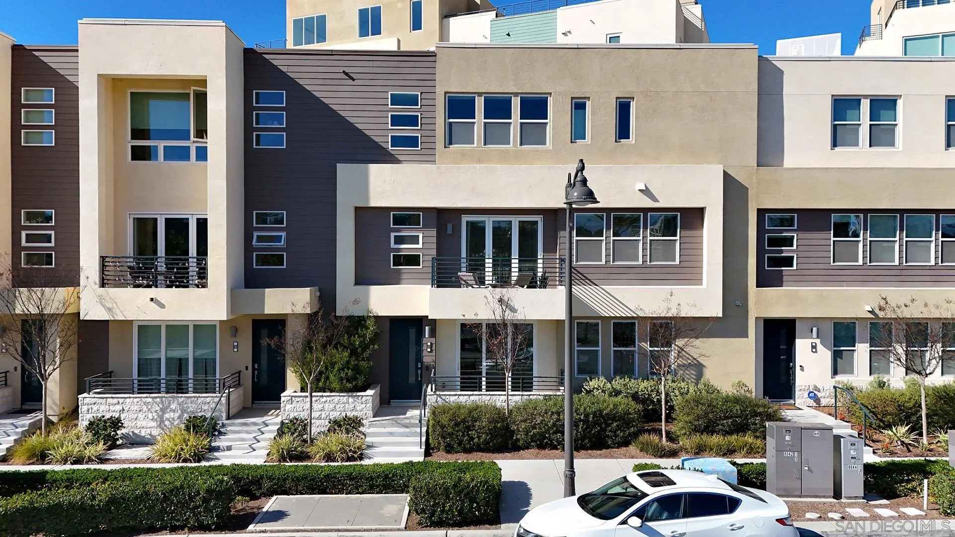 2430 Community Lane # 31