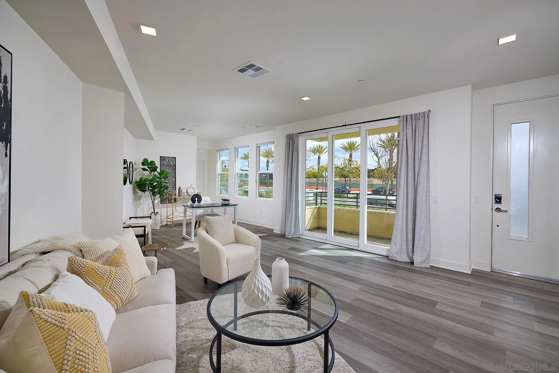 2430 Community Lane # 31