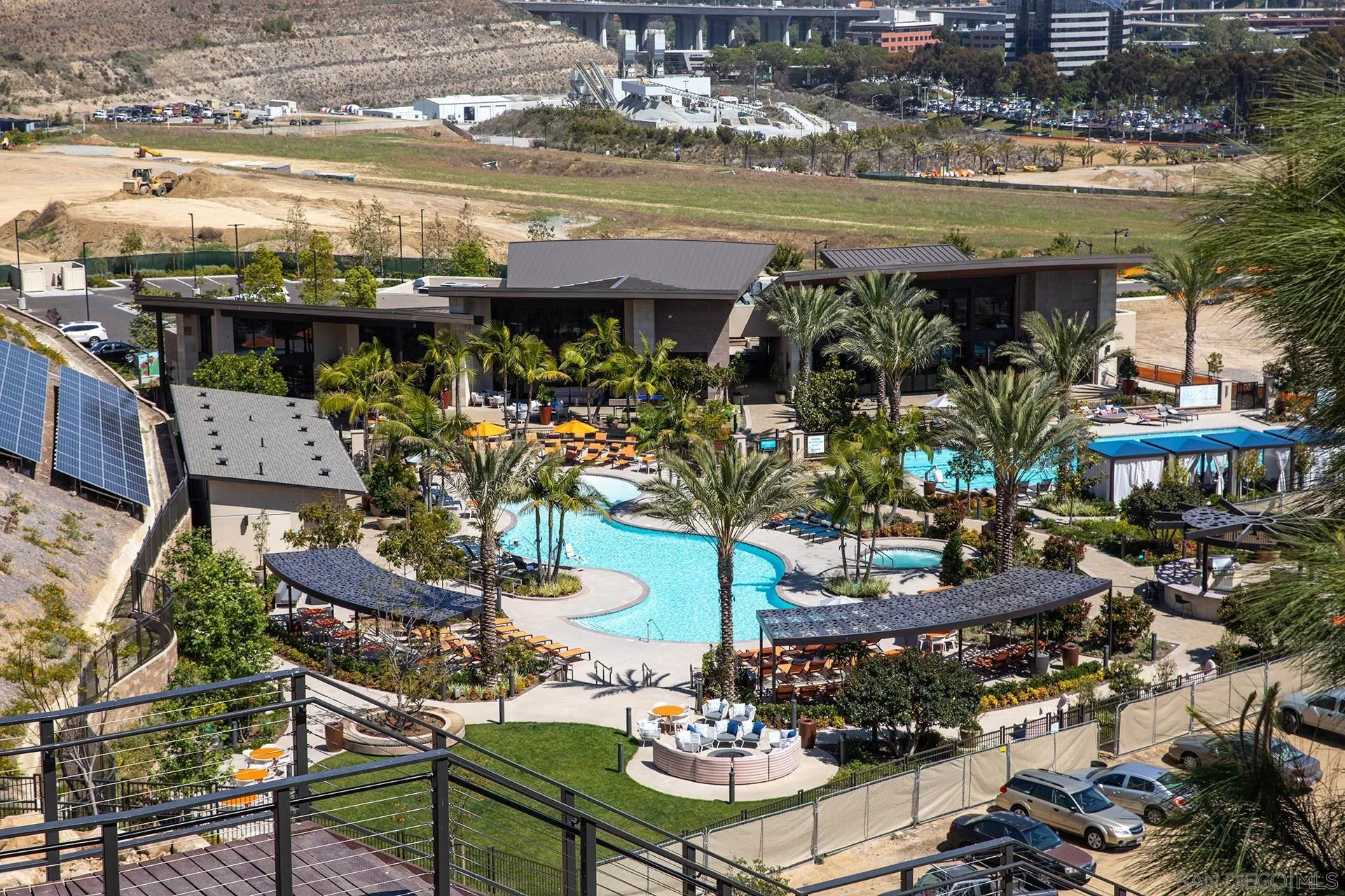 2430 Community Lane # 31