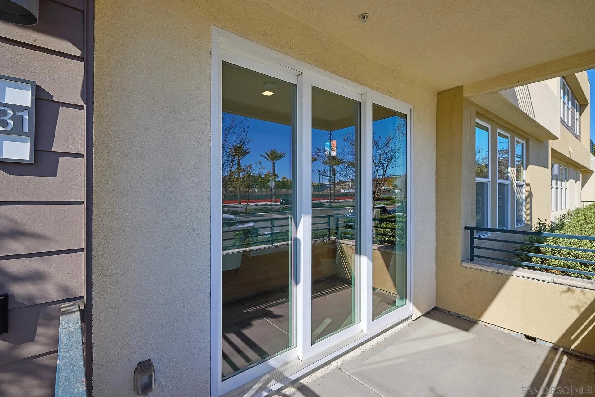 2430 Community Lane # 31