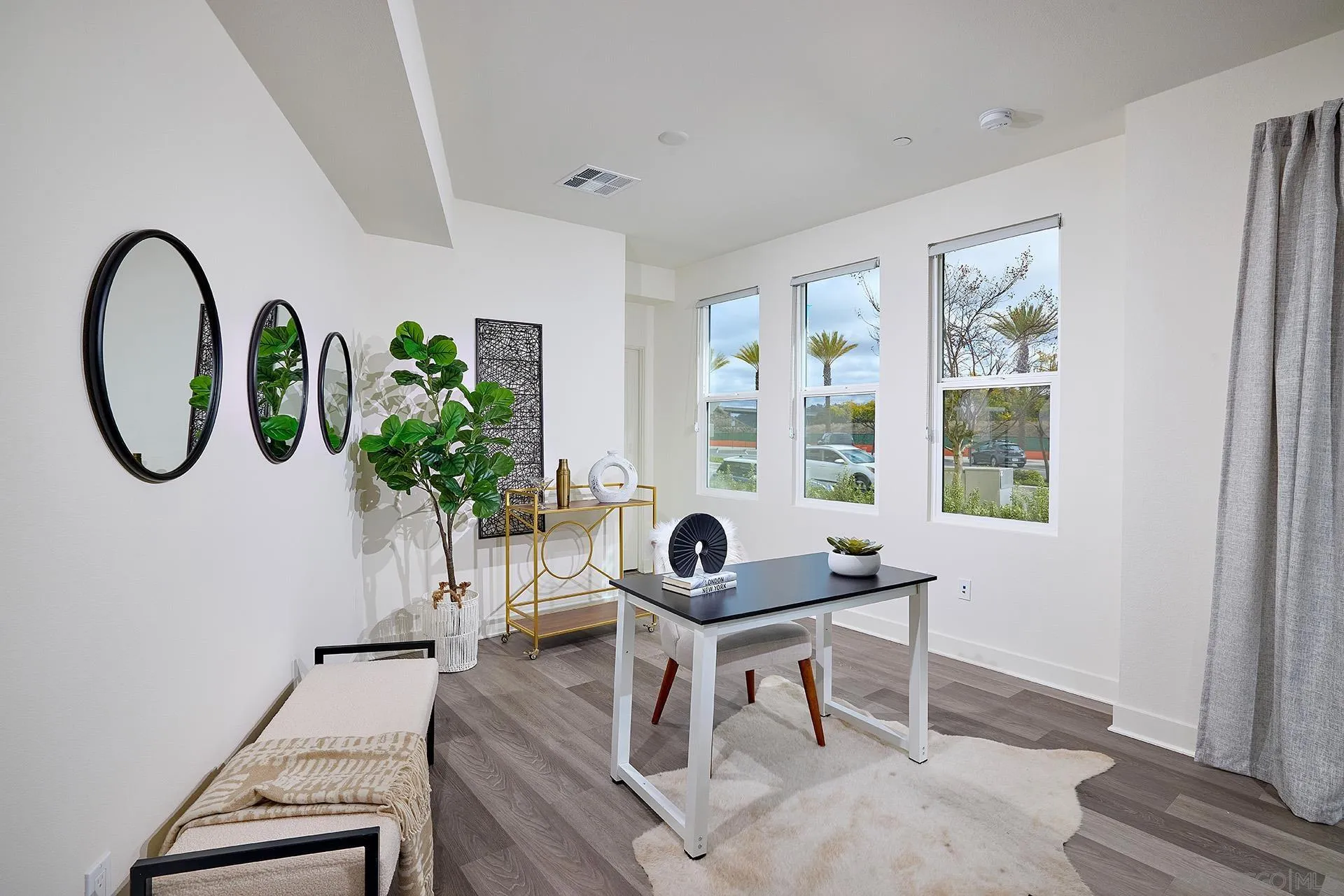 2430 Community Lane # 31