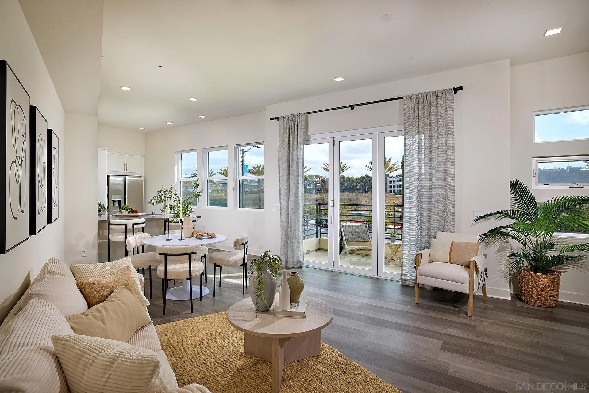 2430 Community Lane # 31