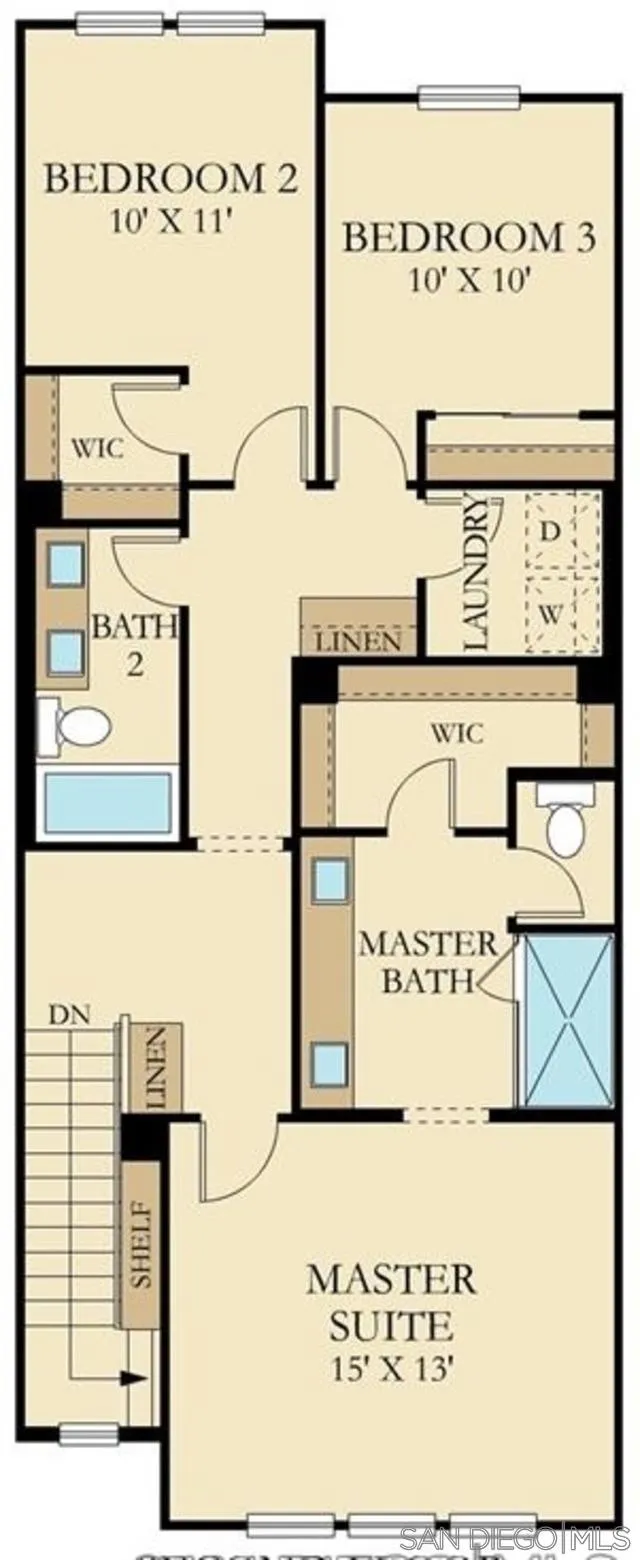 1196 Delpy View Point