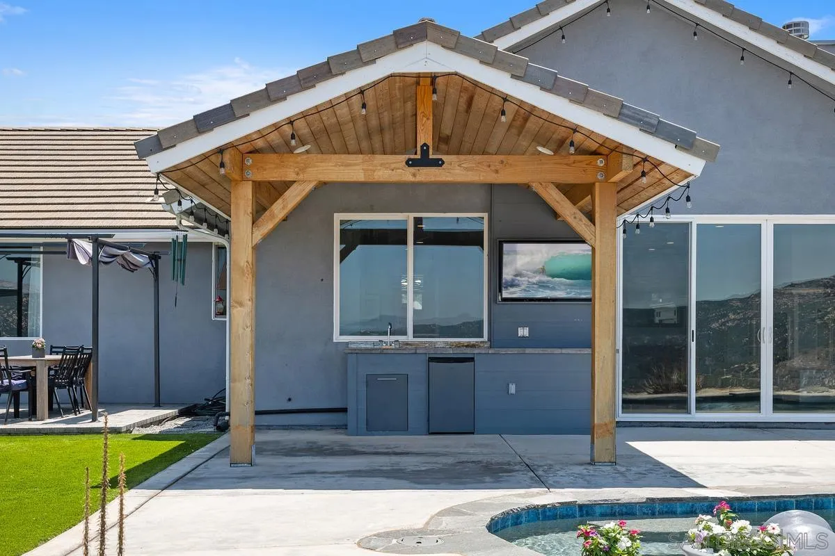 2227 Alpine Trail Pl