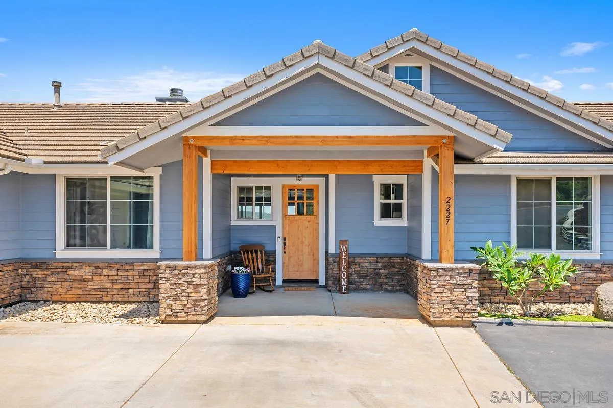 2227 Alpine Trail Pl