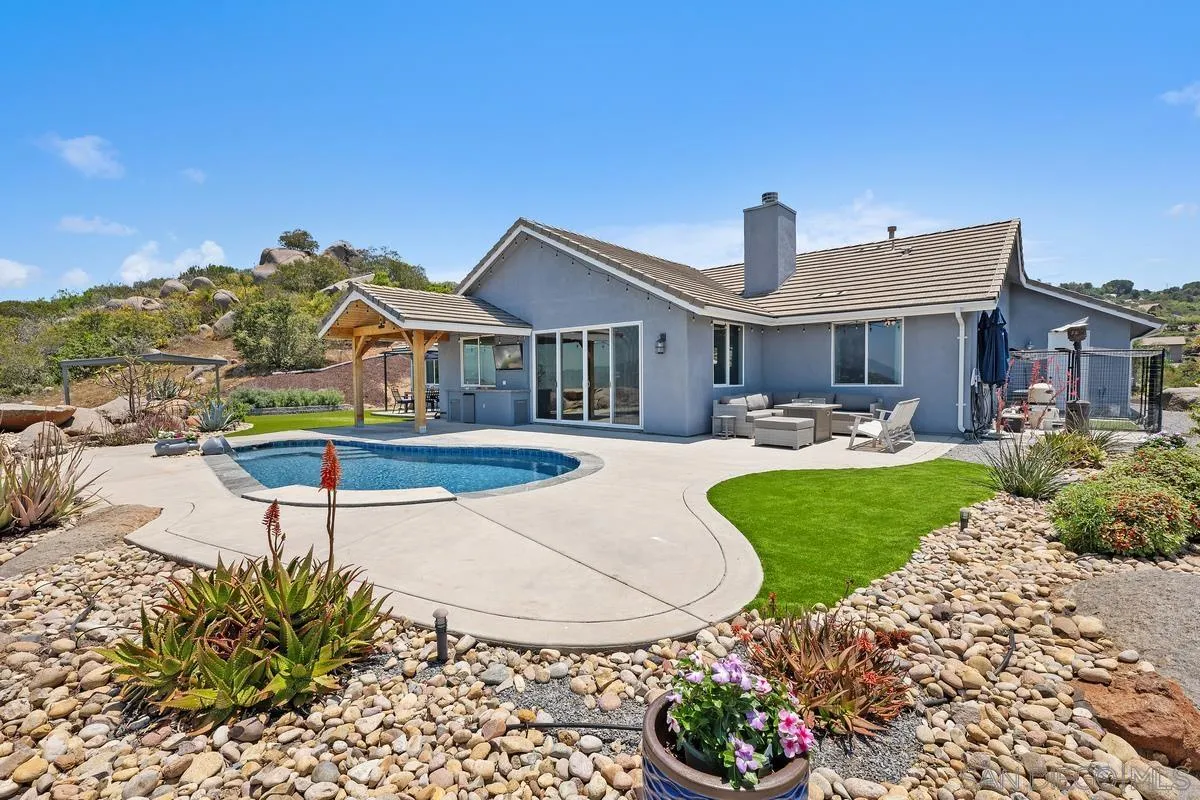 2227 Alpine Trail Pl