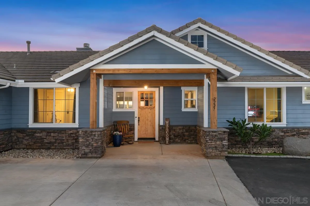 2227 Alpine Trail Pl