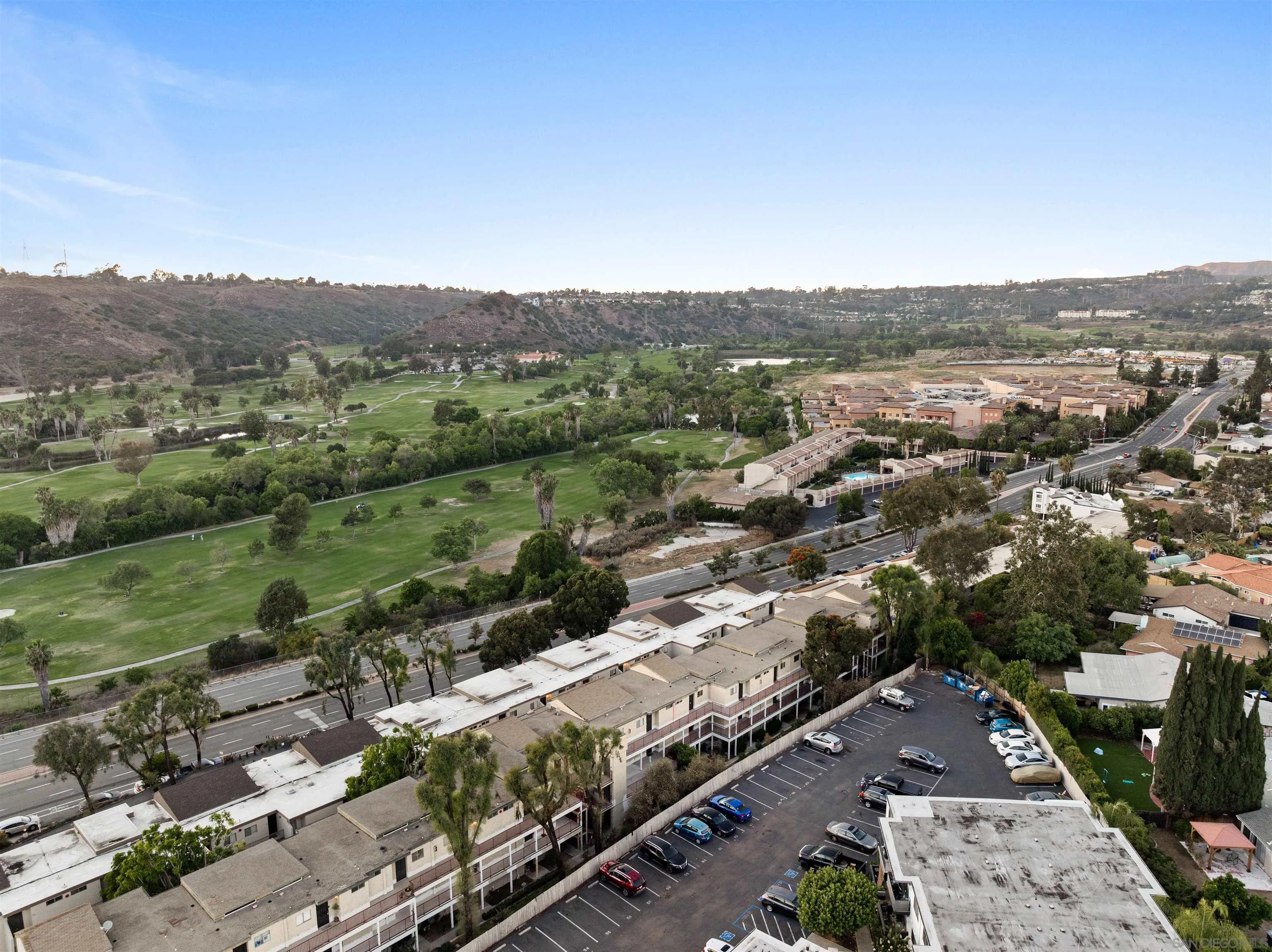 6675 Mission Gorge Rd Unit A309