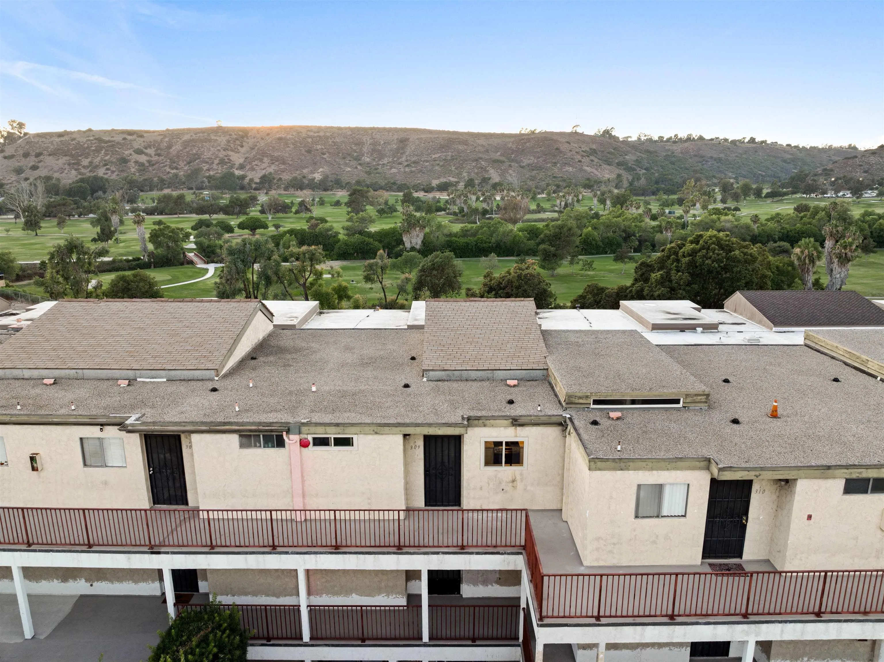 6675 Mission Gorge Rd Unit A309