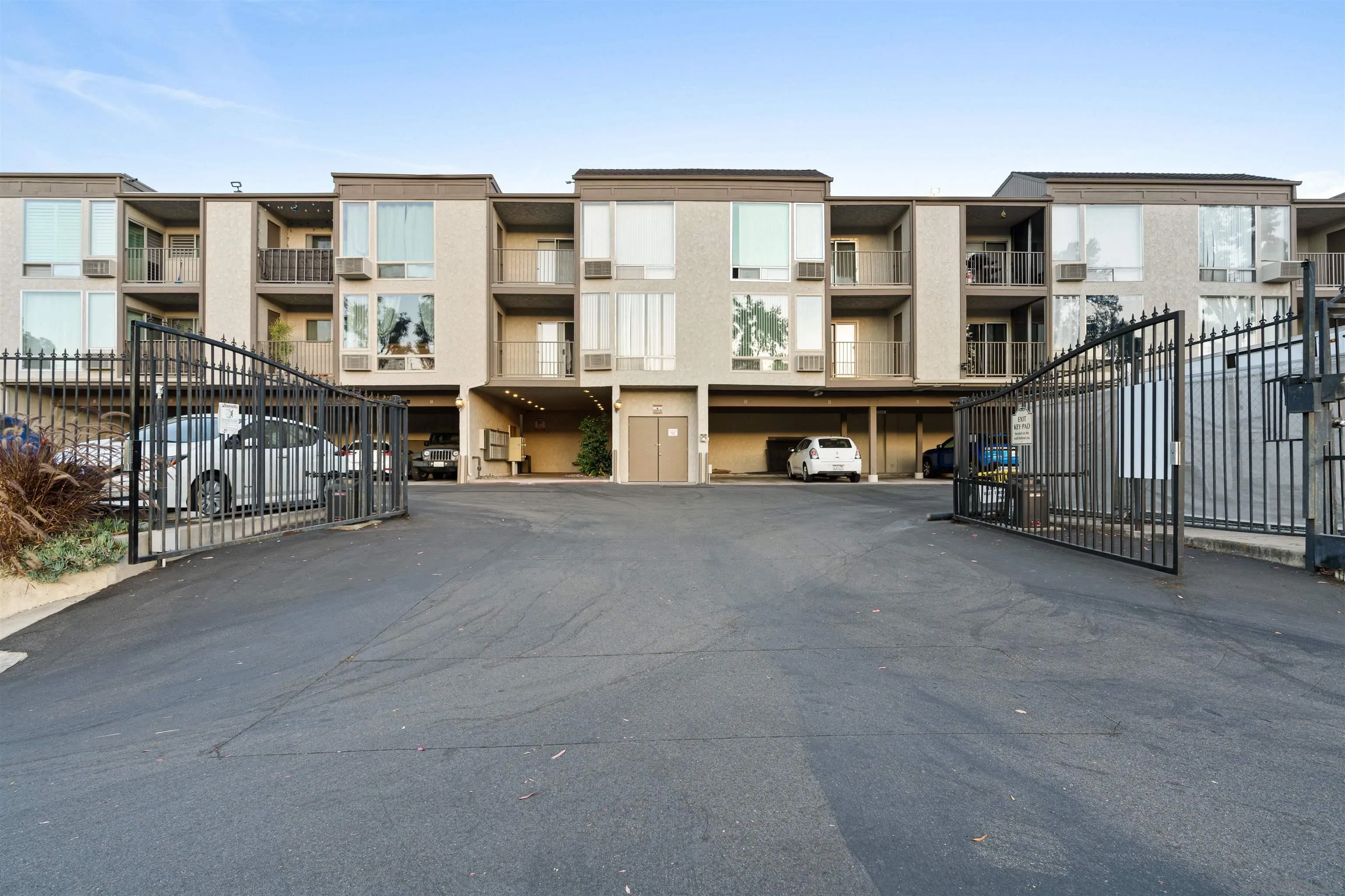 6675 Mission Gorge Rd Unit A309