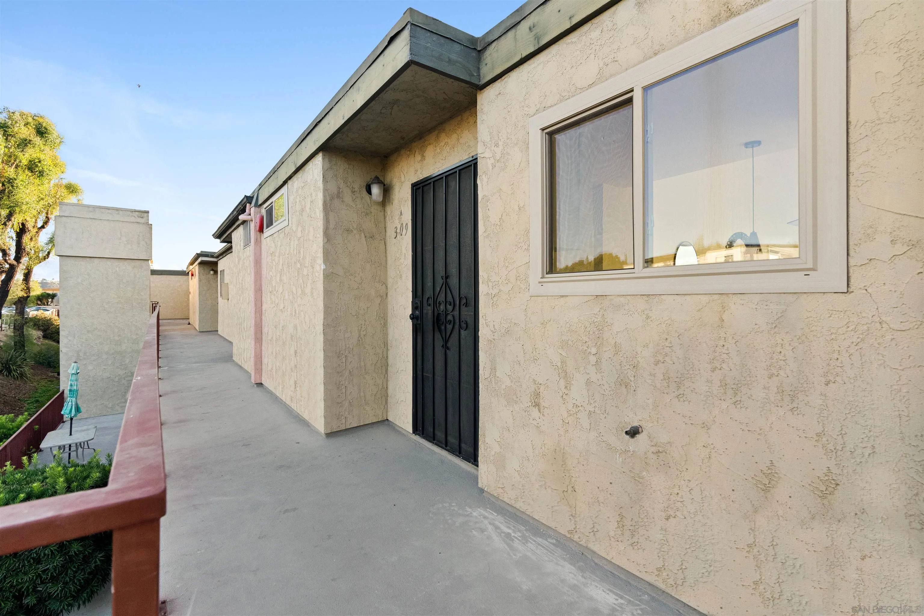 6675 Mission Gorge Rd Unit A309