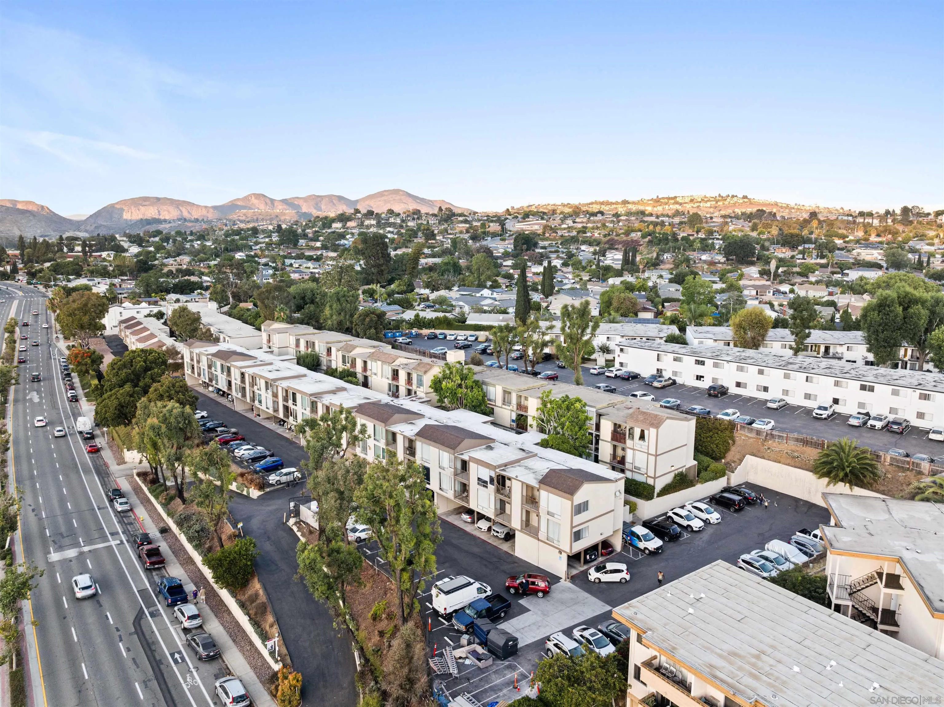 6675 Mission Gorge Rd Unit A309