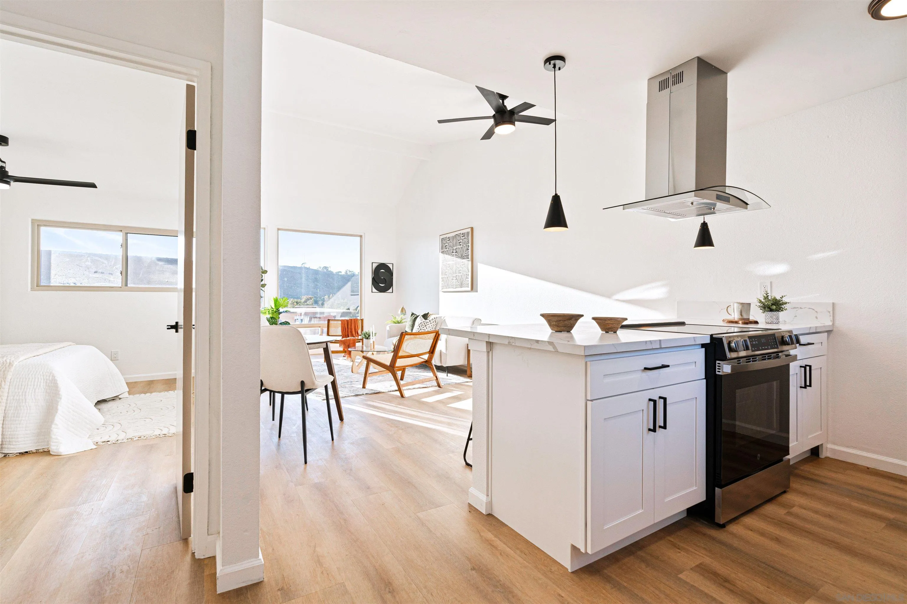 6675 Mission Gorge Rd Unit A309