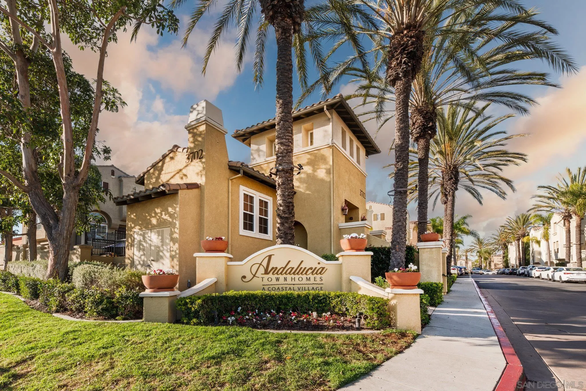 3710 Mykonos Ln Unit 172