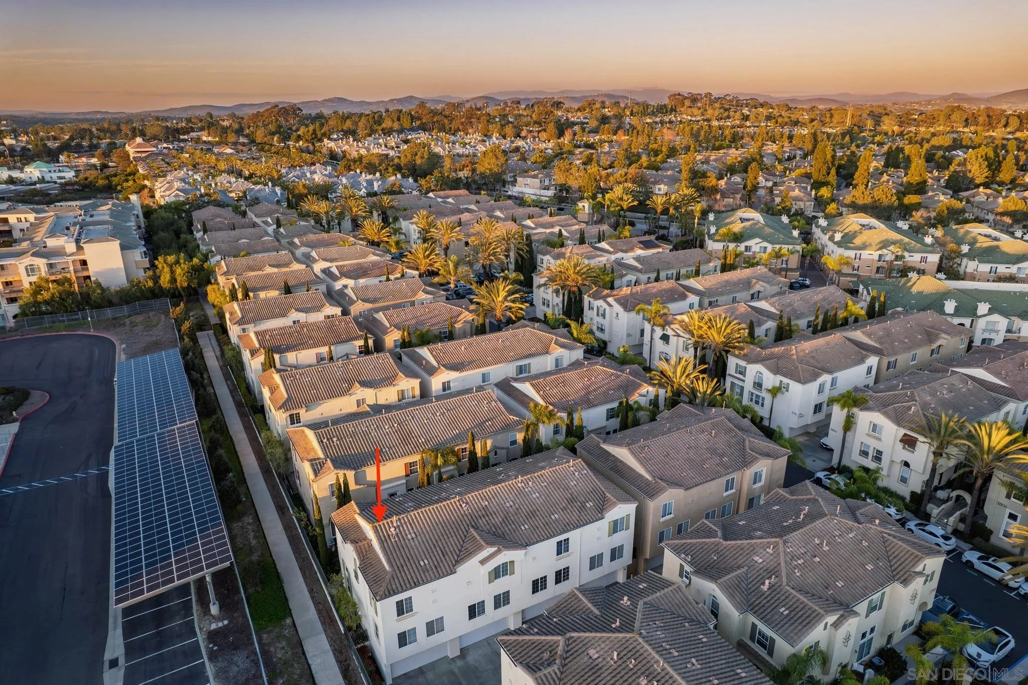 3710 Mykonos Ln Unit 172