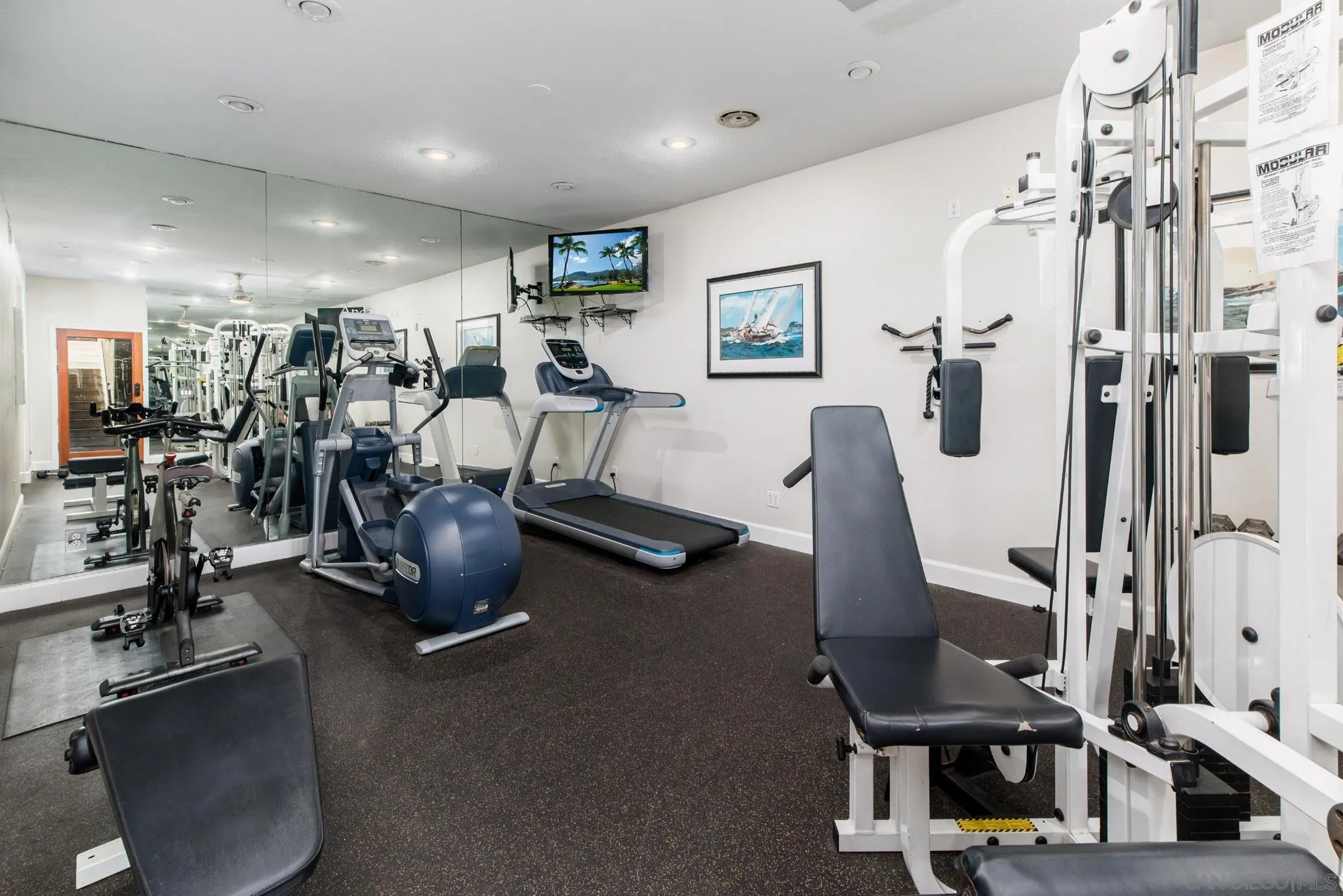 3710 Mykonos Ln Unit 172