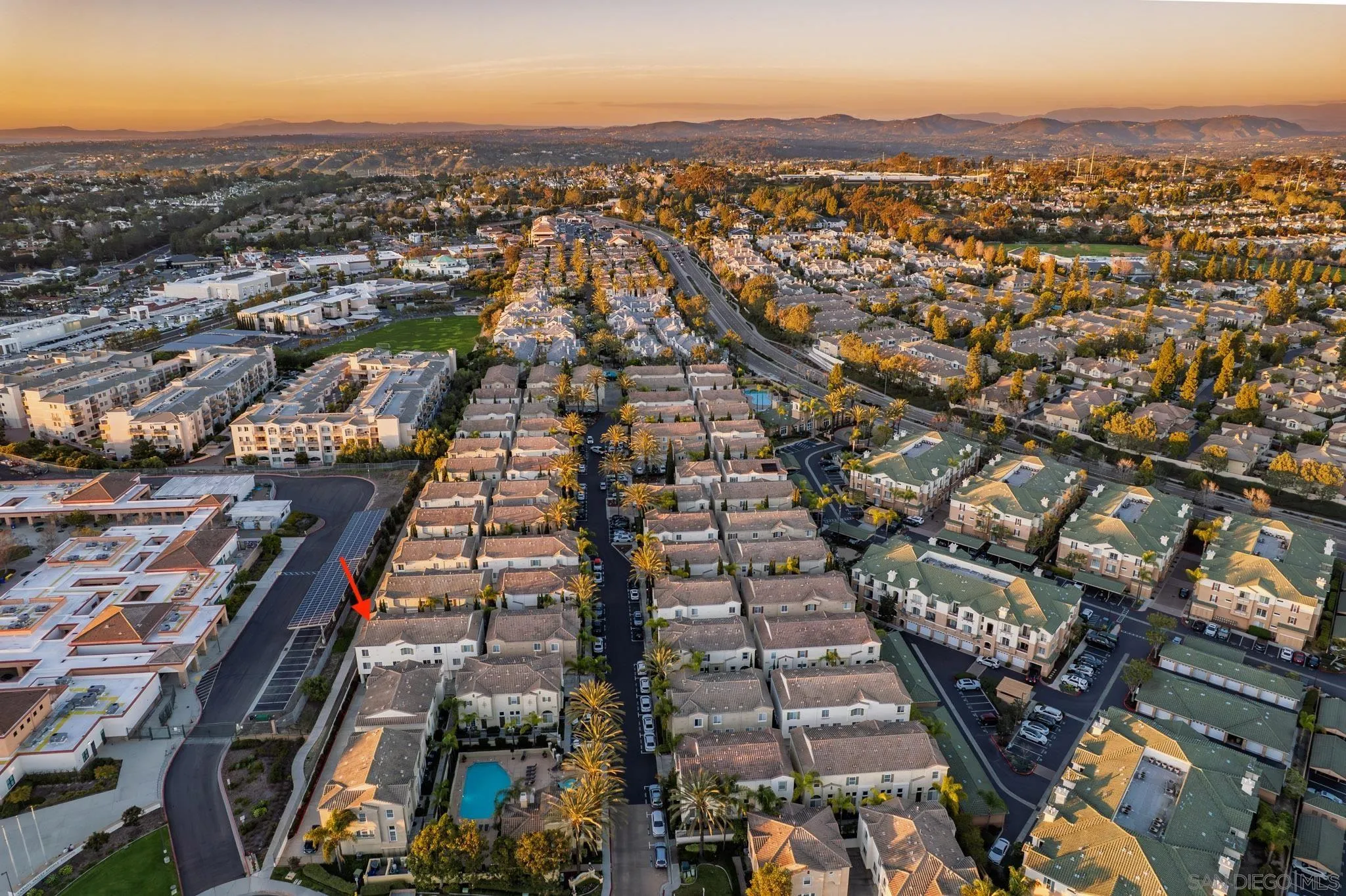 3710 Mykonos Ln Unit 172