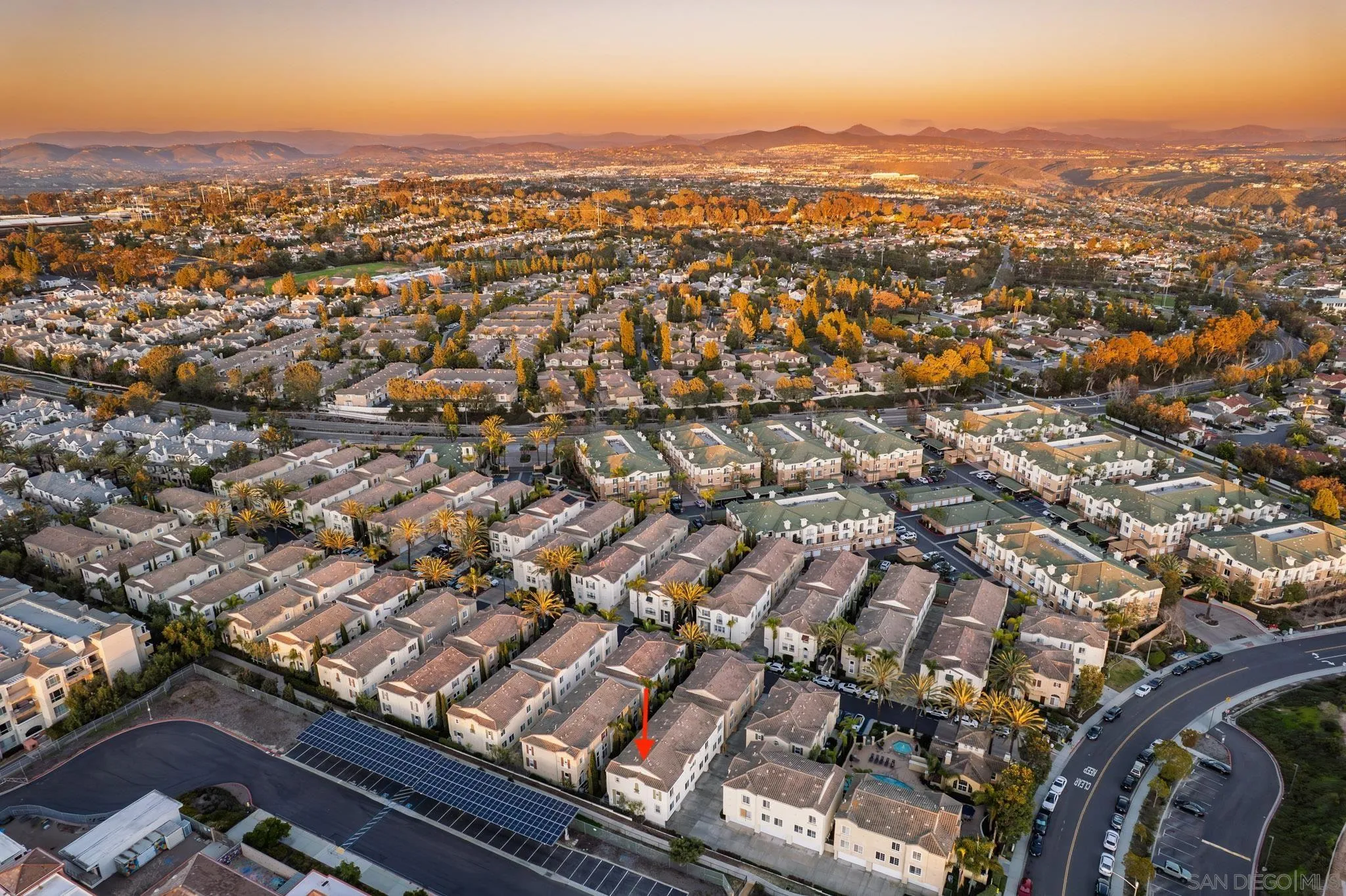 3710 Mykonos Ln Unit 172